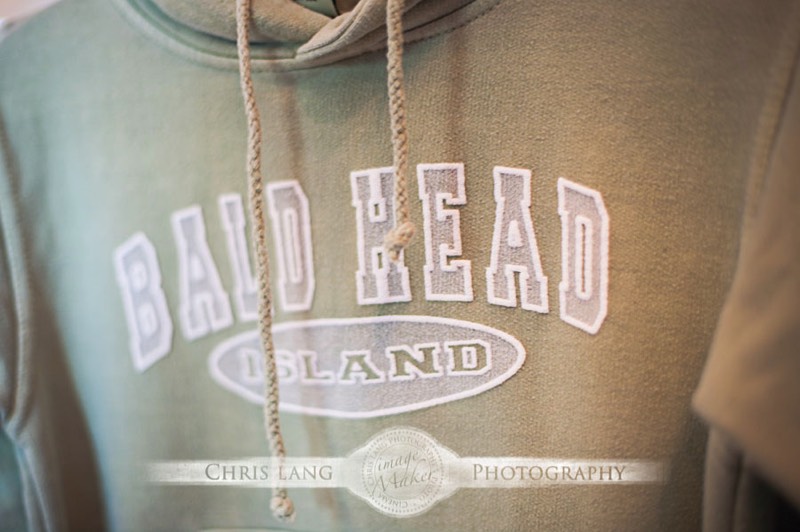 Bald Head Island Sweatshirt