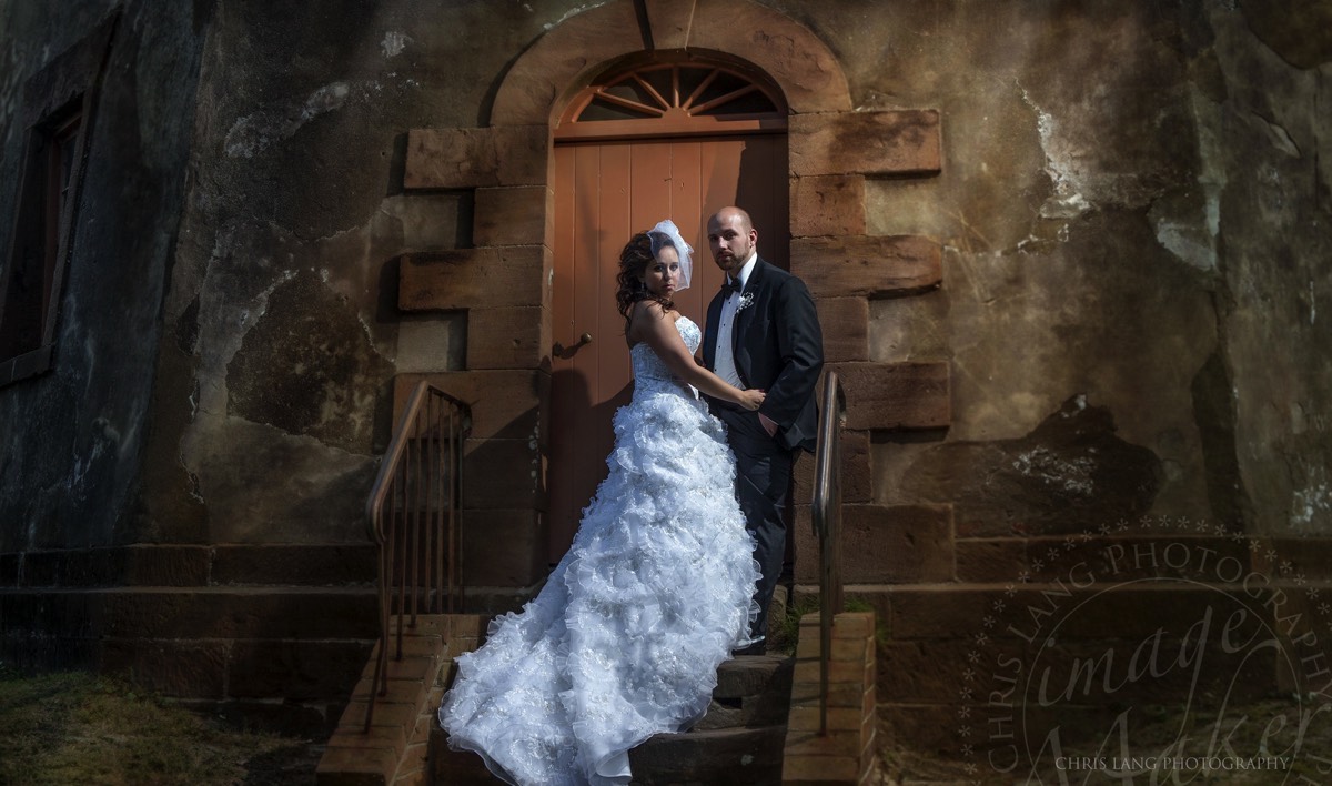 Wedding photographers in Wilmington NC
