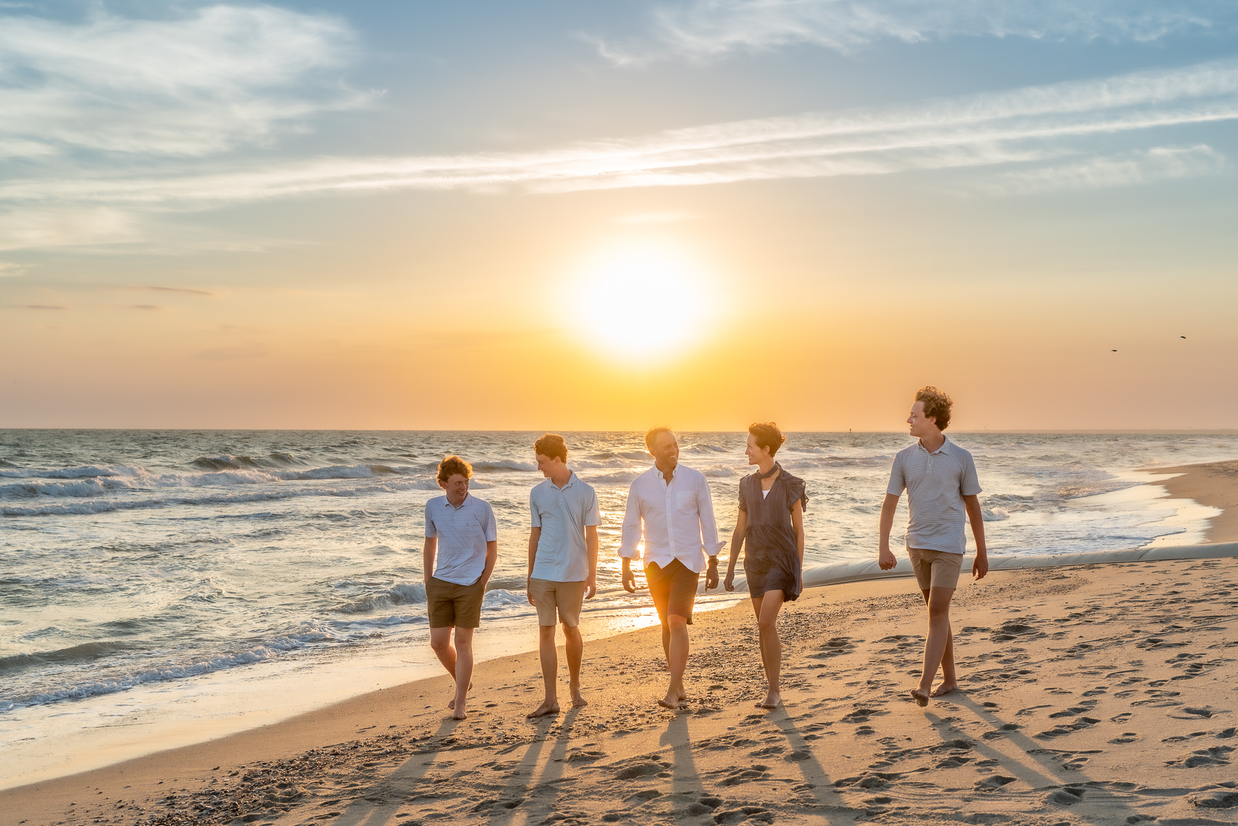 Wrightsville Beach Photography- Wrightsvile Beach Photogrpahers - Lifestlye Photo - Chris Lang Photography - Family Photogapher 