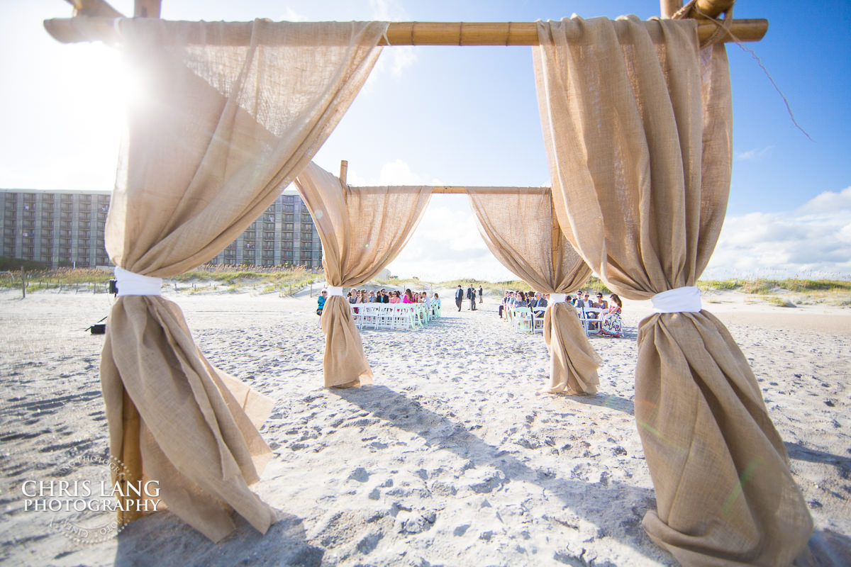 Wrightsville Beach Wedding Photography - Wrightsville Beach Photographers - Wedding Photographer -  Chris Lang Photography - Lifestyle Wedding Photo