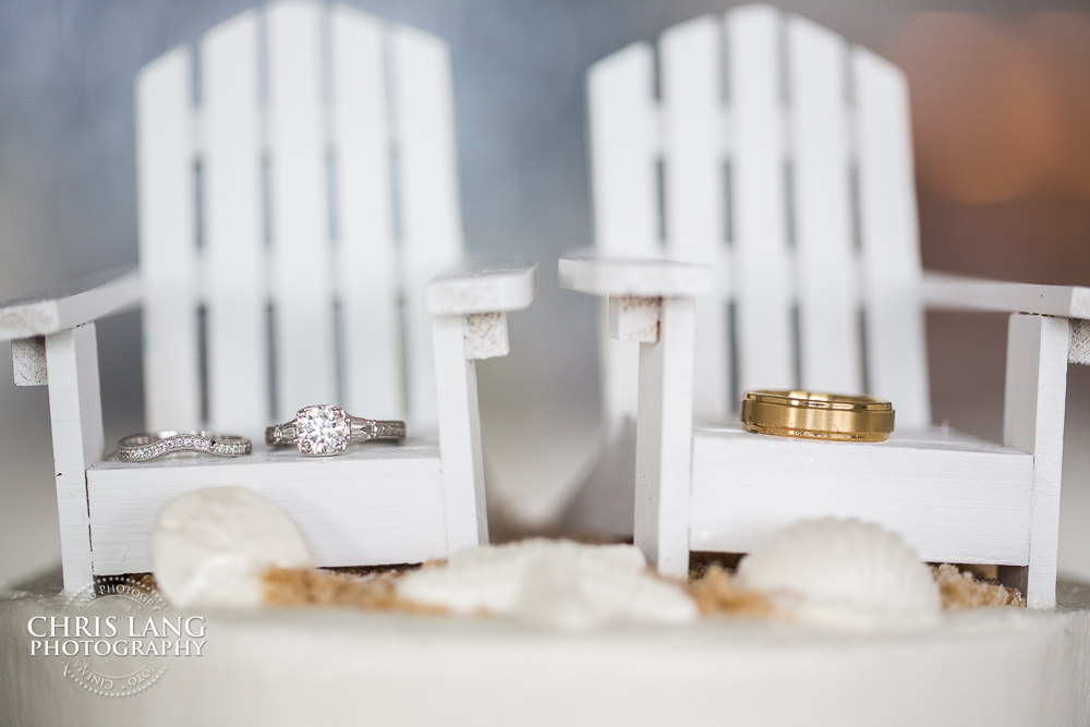 Wrightsville Beach Wedding Photography - Wrightsville Beach Photographers - Wedding Photographer -  Chris Lang Photography - Lifestyle Wedding Photo