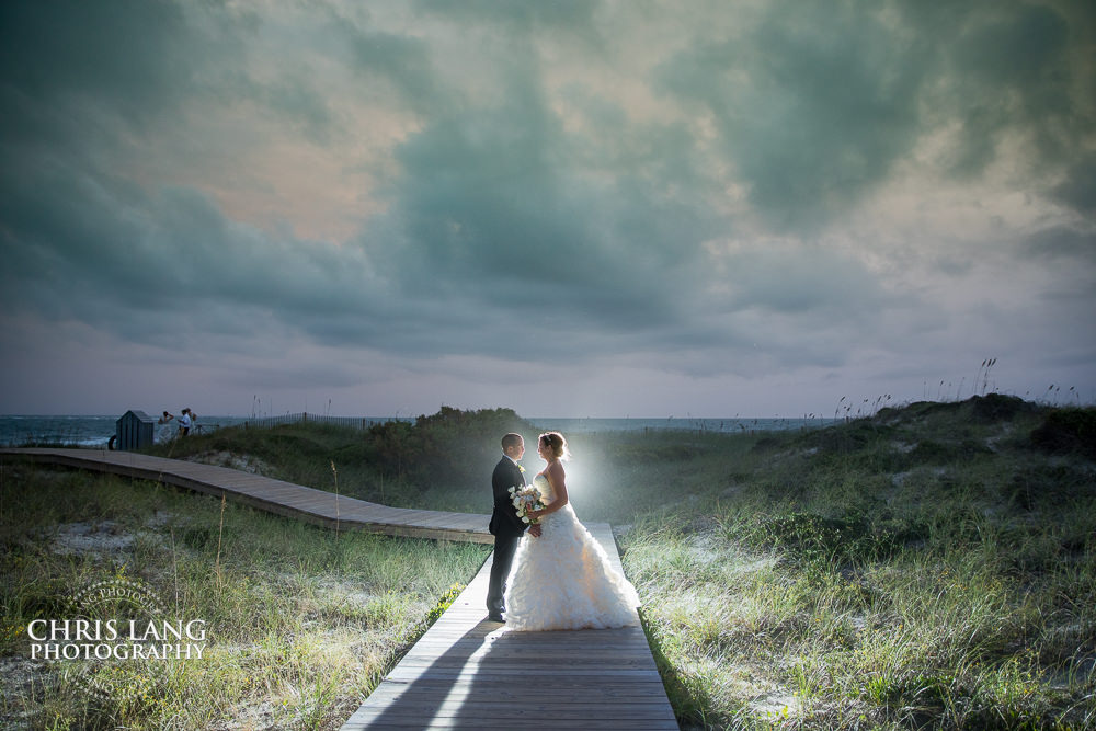 flower girl - beach weddings - beach wedding picture - wedding ideas - beach wedding photography -  