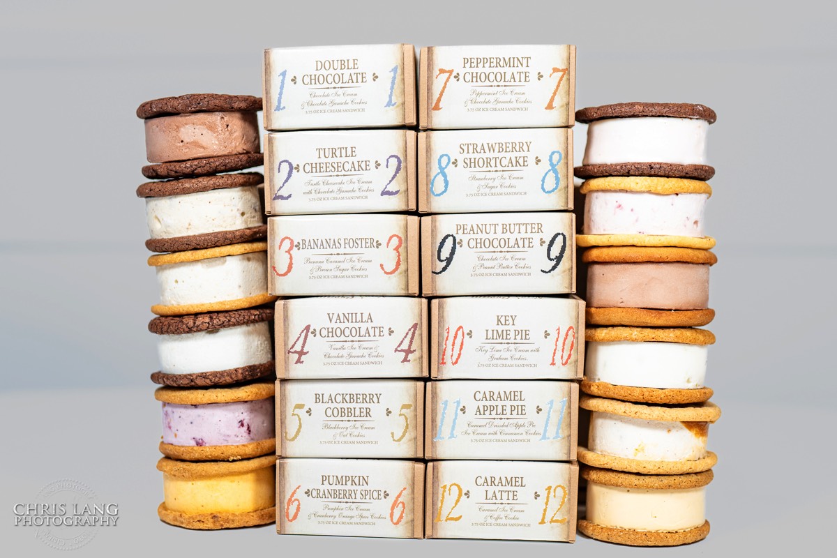  - Product Photographgy  - Commercial Photography - Commercial Photographers - Wilmington - North Carolina - Chris Lang Photography 