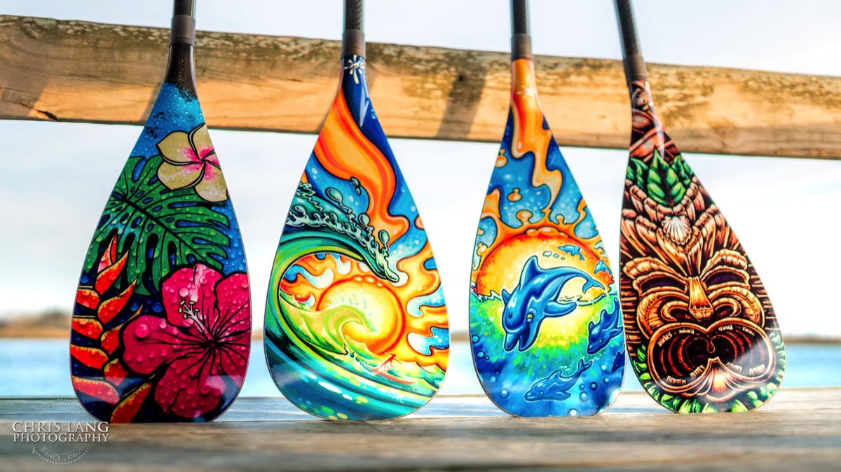 - Hornet Water Sports  - Product Photographgy  - Commercial Photography - Commercial Photographers - Wilmington - North Carolina - Chris Lang Photography 