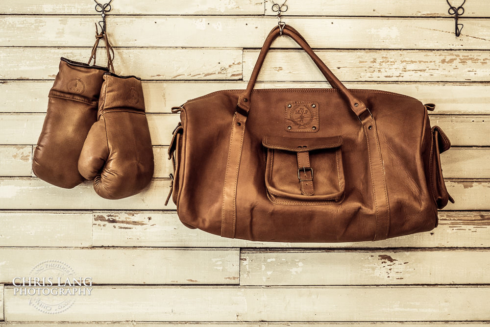 - Modest Vintage Player - Product Photographgy  - Commercial Photography - Commercial Photographers - Wilmington - North Carolina - Chris Lang Photography 