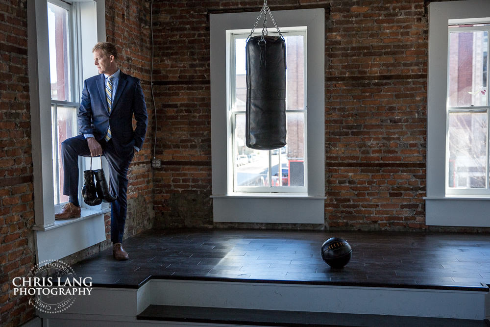 - Modest Vintage Player - Product Photographgy  - Commercial Photography - Commercial Photographers - Wilmington - North Carolina - Chris Lang Photography 