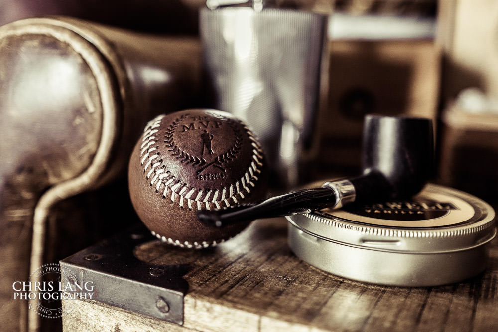 - Modest Vintage Player - Product Photographgy  - Commercial Photography - Commercial Photographers - Wilmington - North Carolina - Chris Lang Photography 