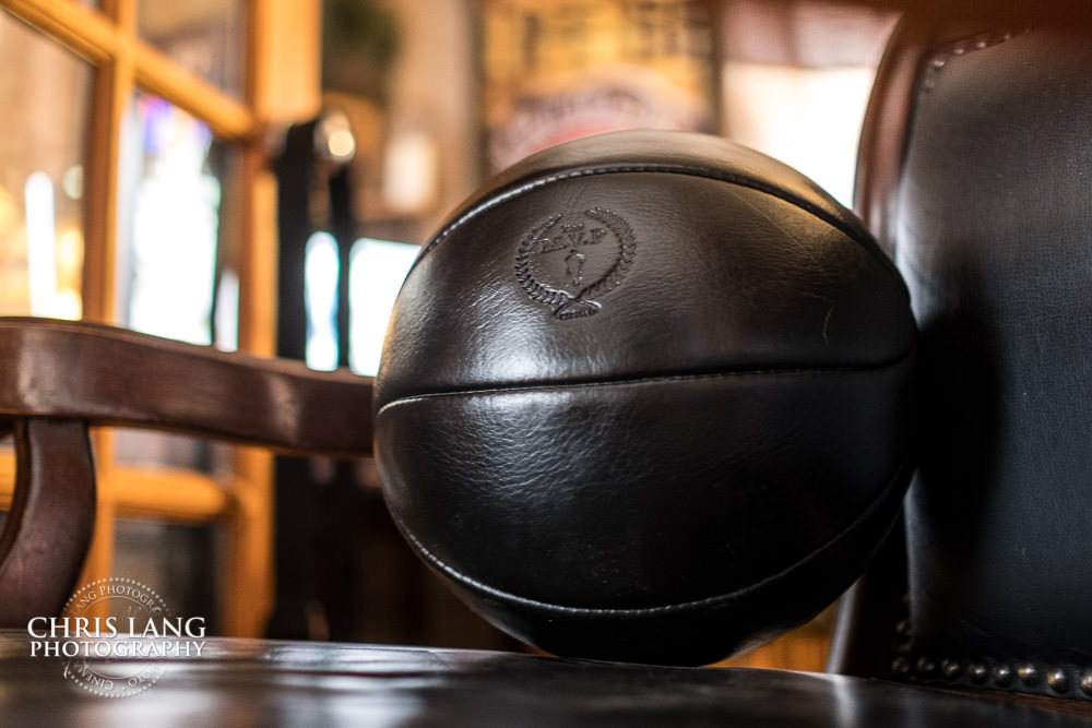 - Modest Vintage Player - Product Photographgy  - Commercial Photography - Commercial Photographers - Wilmington - North Carolina - Chris Lang Photography 