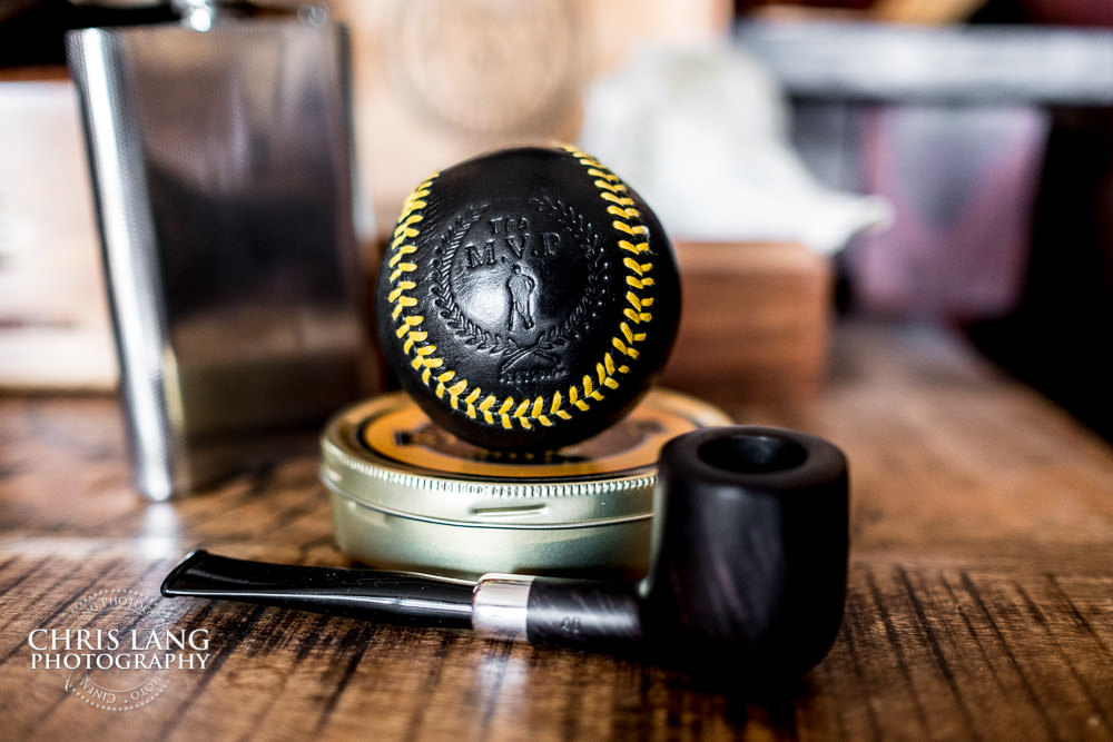 - Modest Vintage Player - Product Photographgy  - Commercial Photography - Commercial Photographers - Wilmington - North Carolina - Chris Lang Photography 