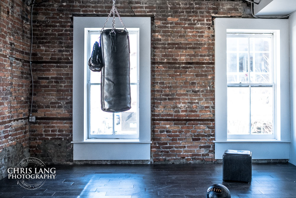 - Modest Vintage Player - Product Photographgy  - Commercial Photography - Commercial Photographers - Wilmington - North Carolina - Chris Lang Photography 