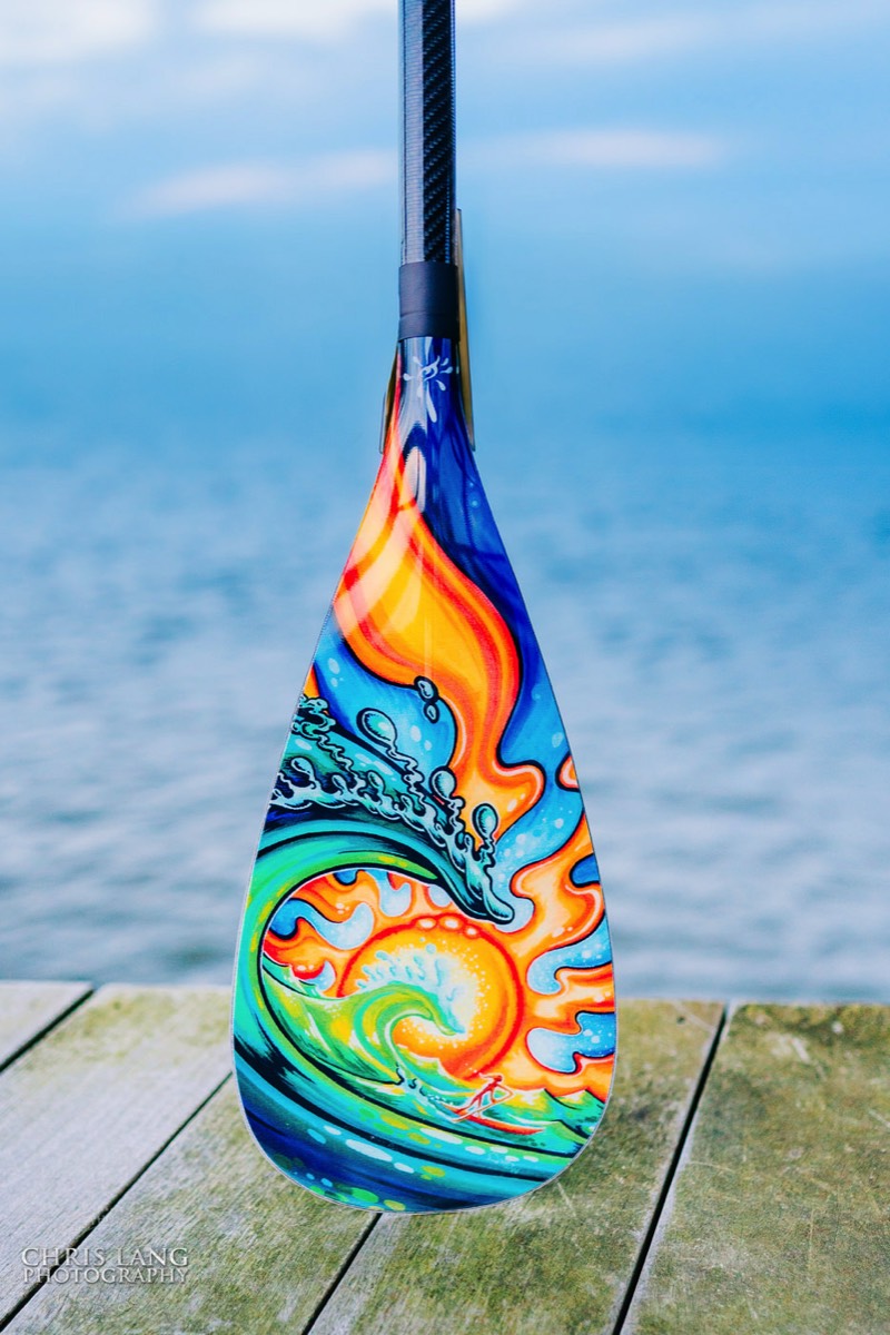 - Hornet Water Sports  - Product Photographgy  - Commercial Photography - Commercial Photographers - Wilmington - North Carolina - Chris Lang Photography 