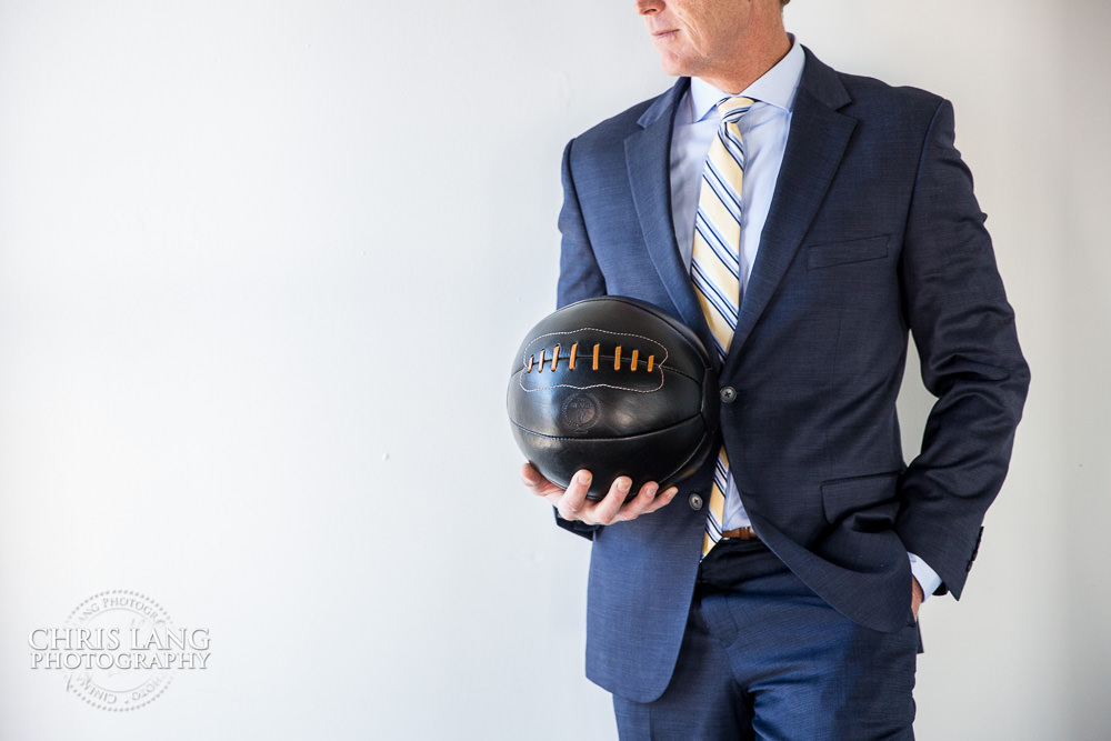 - Modest Vintage Player - Product Photographgy  - Commercial Photography - Commercial Photographers - Wilmington - North Carolina - Chris Lang Photography 