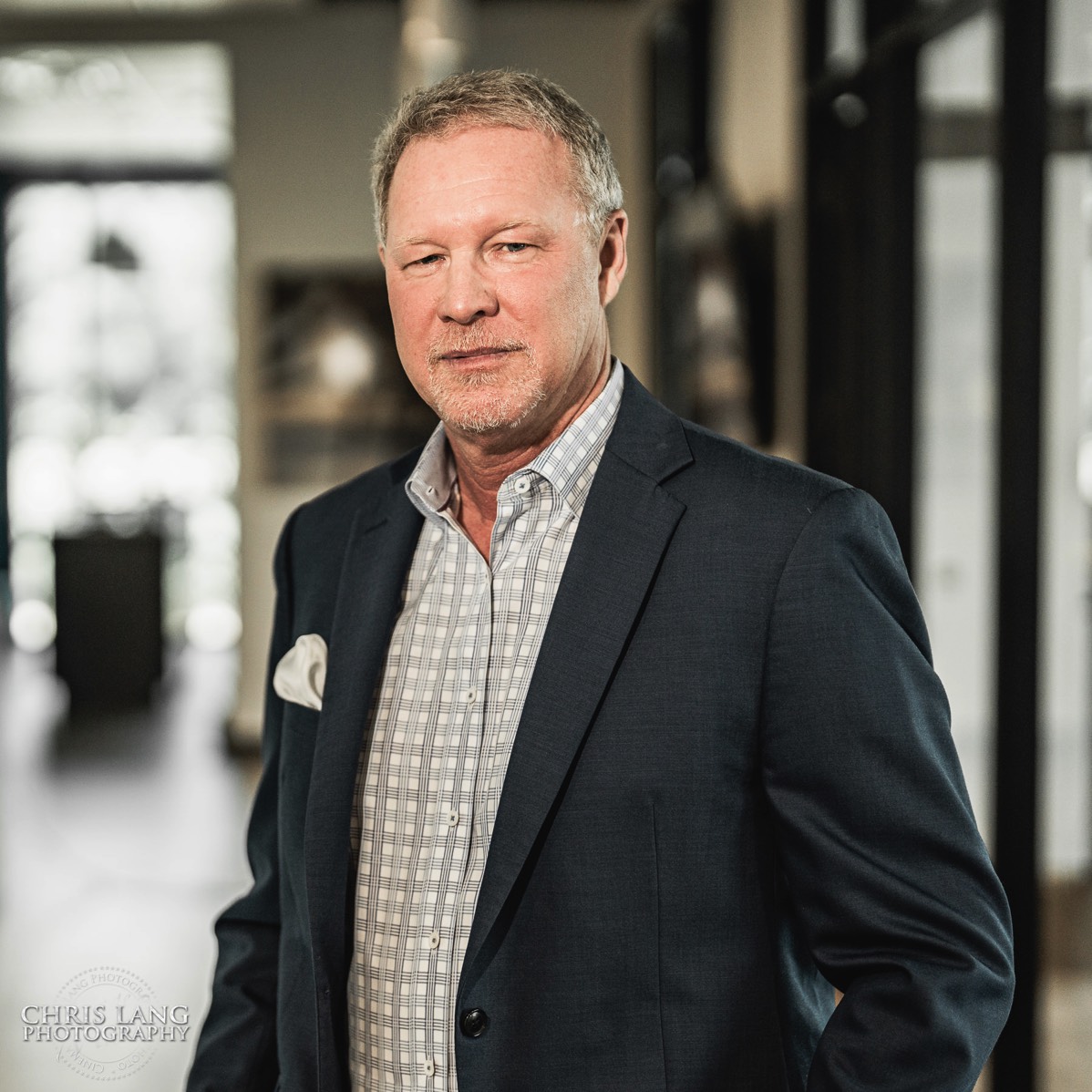 Corporate Headshots -- Corporate Photography - Corporate Photographers - Chris Lang Photography - Wilmington - North Carolina