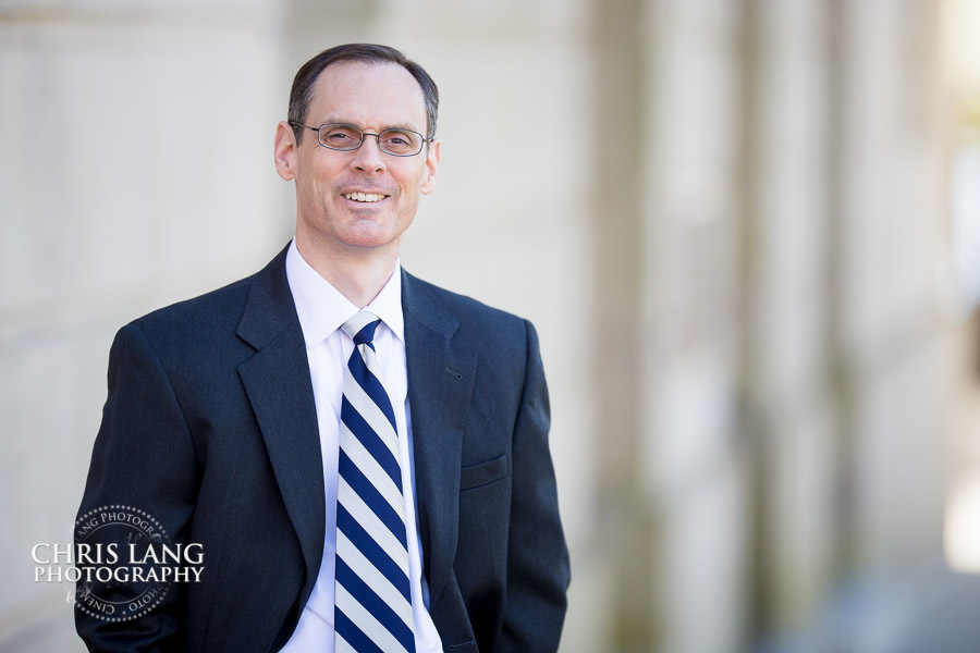 Corporate Headshots -- Corporate Photography - Corporate Photographers - Chris Lang Photography - Wilmington - North Carolina