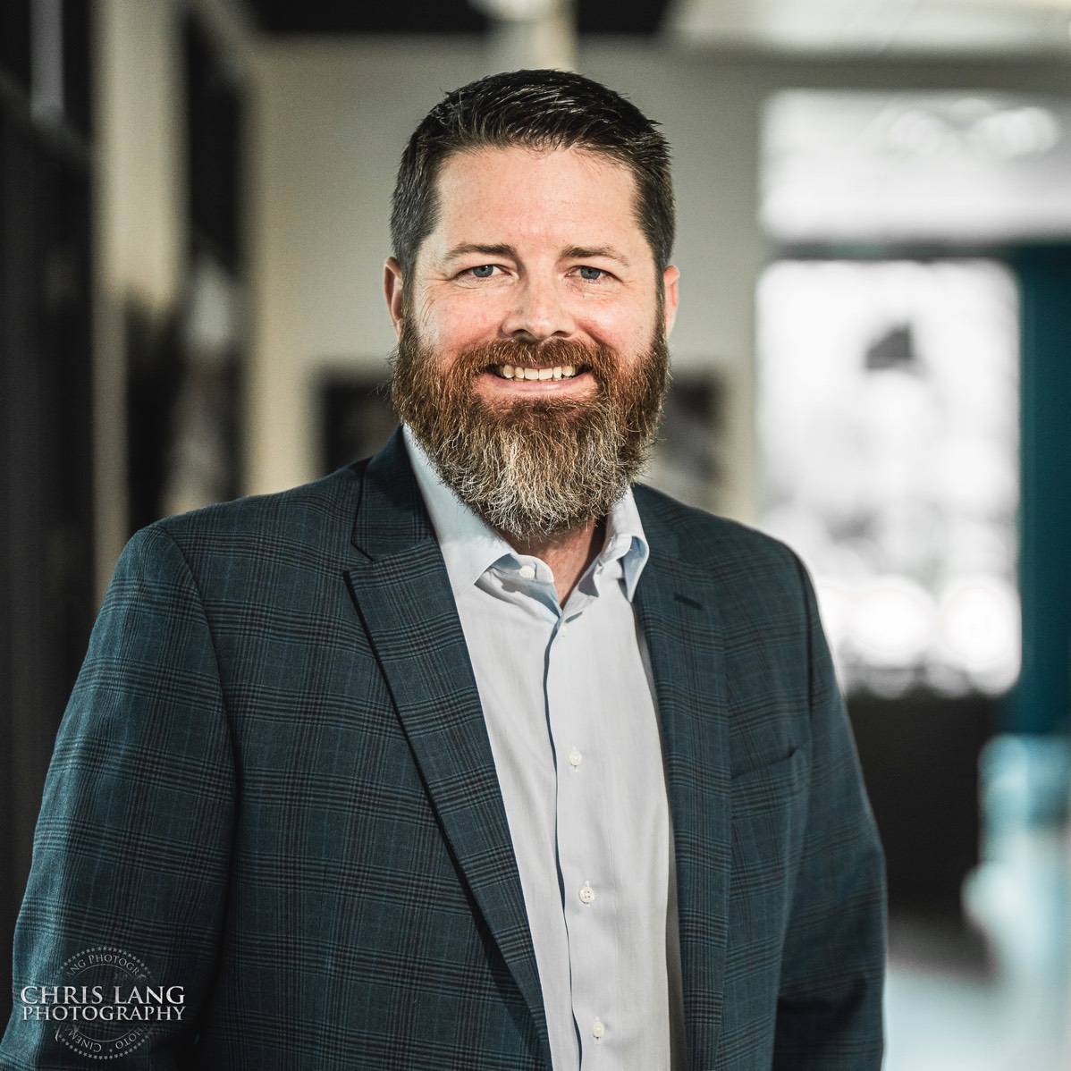 Corporate Headshots -- Corporate Photography - Corporate Photographers - Chris Lang Photography - Wilmington - North Carolina
