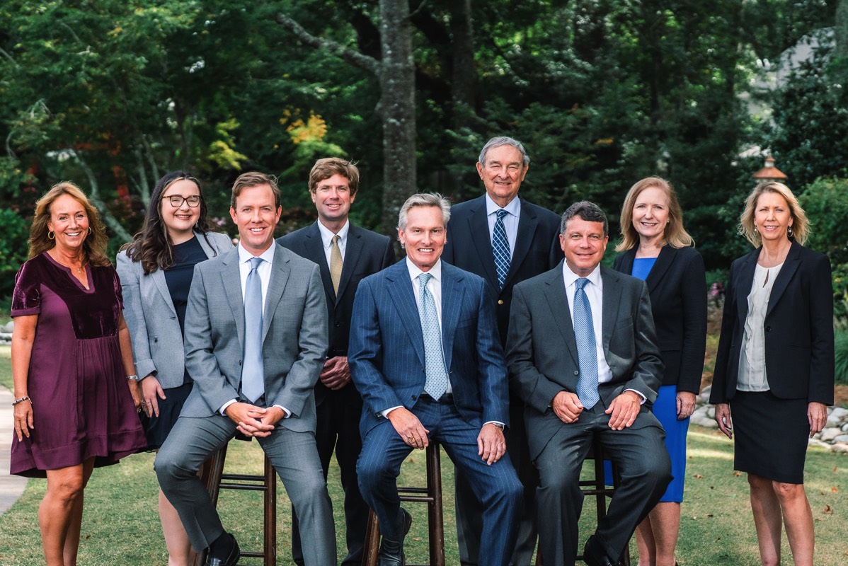 Corporate Headshots -- Corporate Photography - Corporate Photographers - Chris Lang Photography - Wilmington - North Carolina