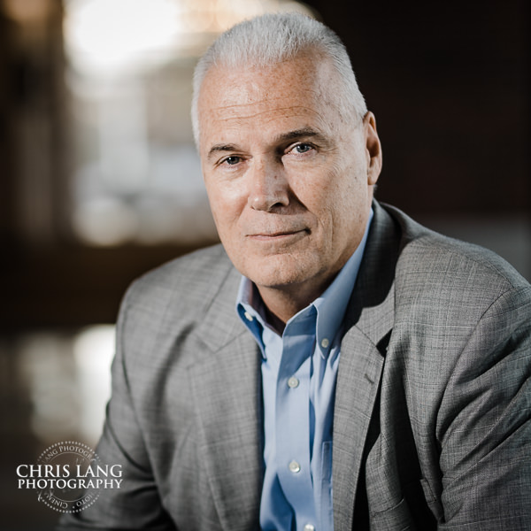 Corporate Headshots -- Corporate Photography - Corporate Photographers - Chris Lang Photography - Wilmington - North Carolina