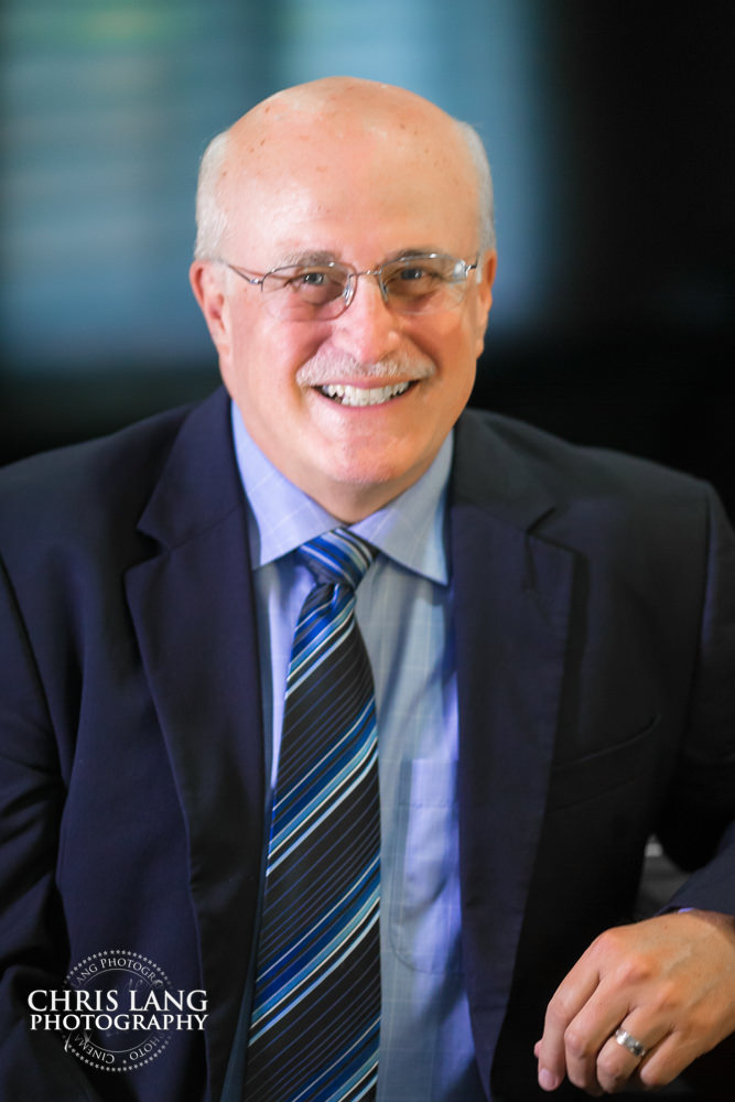 Corporate Headshots -- Corporate Photography - Corporate Photographers - Chris Lang Photography - Wilmington - North Carolina