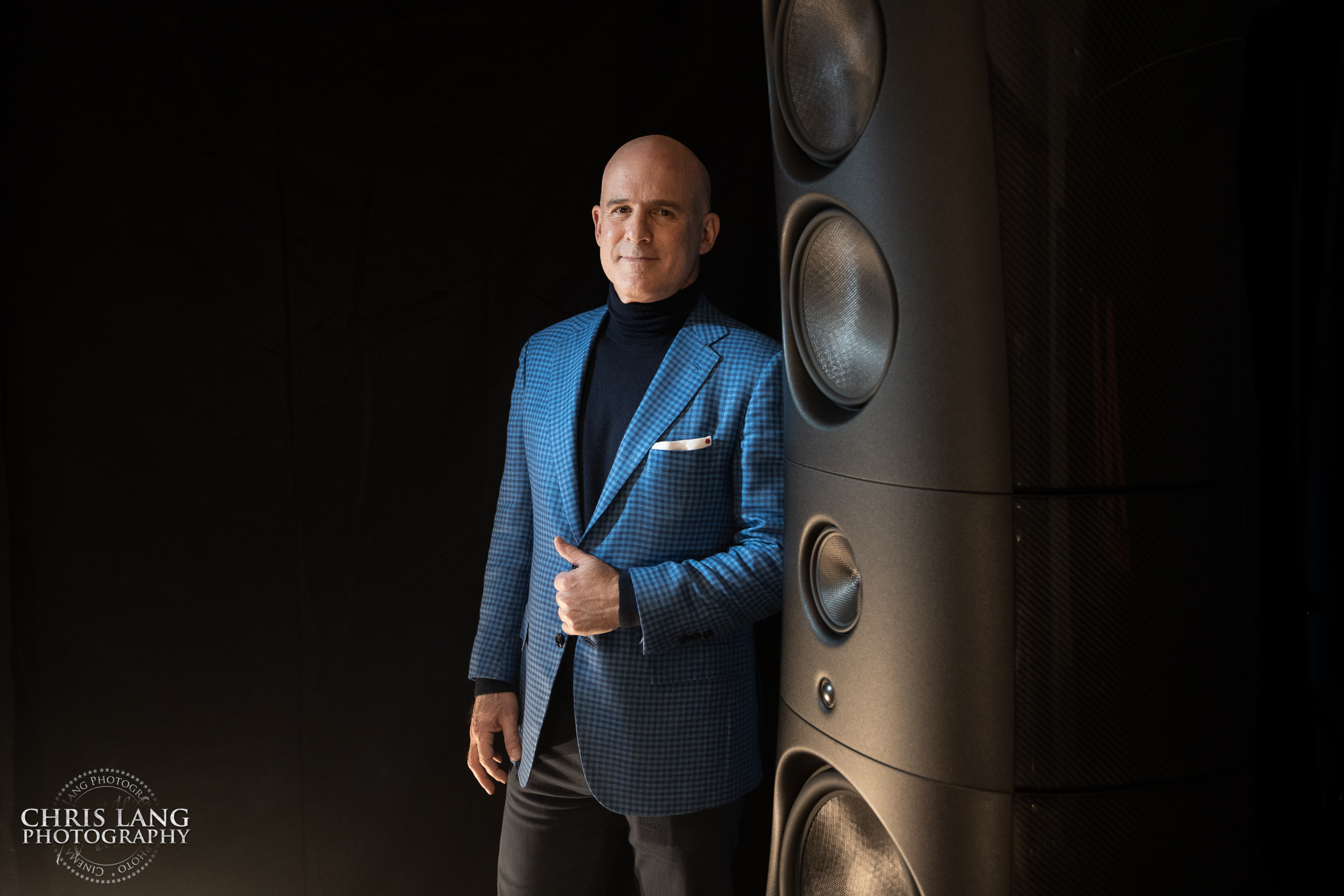 - Corporate Photography - Corporate Photographers - Chris Lang Photography - Wilmington - North Carolina