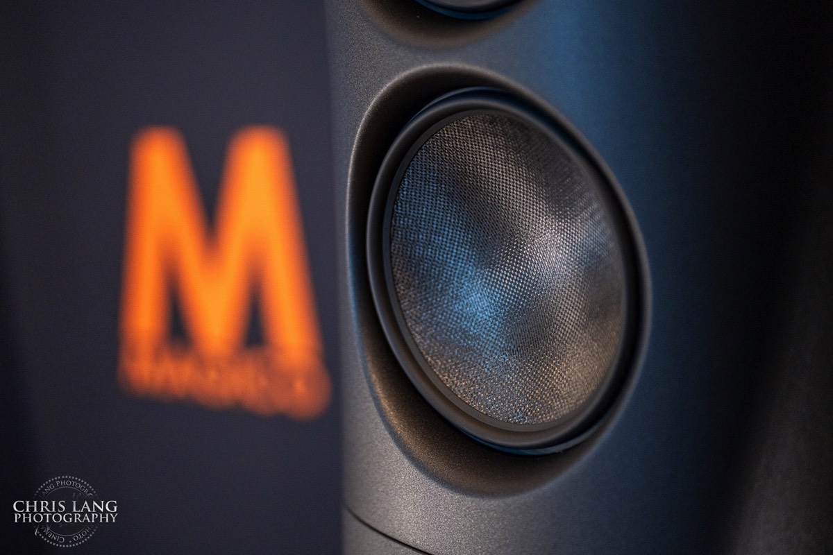   - AXPONA Audio Event - Majico - Event Photography - Event Photographers  - Wilmington - North Carolina - Chris Lang Photography 