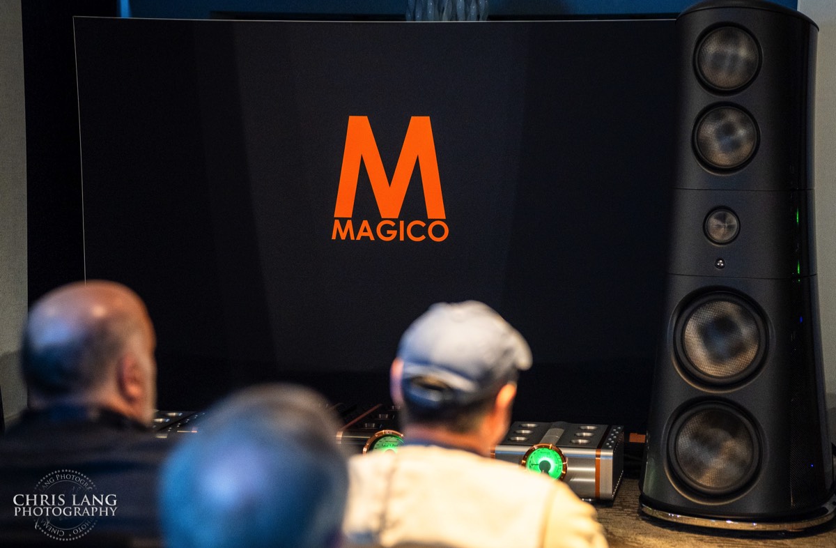   - AXPONA Audio Event - Majico - Event Photography - Event Photographers  - Wilmington - North Carolina - Chris Lang Photography 
