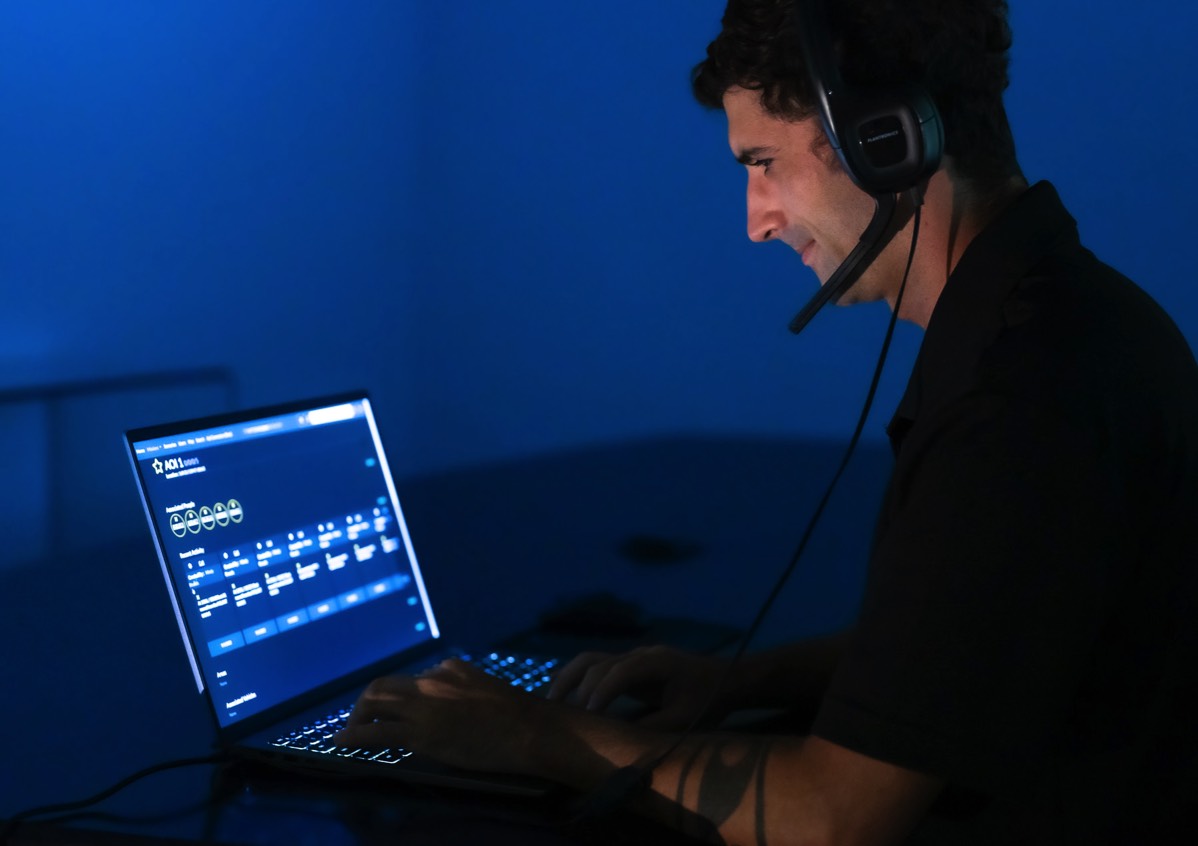 - Industrial Head Shots - Industrial Portrait - Industrial Photography - Industrial Photographers -  North Carolina - Chris Lang Photography 