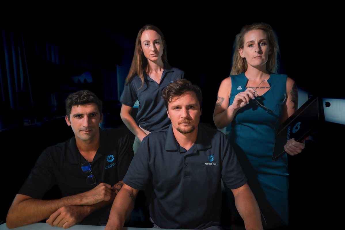 - Industrial Head Shots - Industrial Portrait - Industrial Photography - Industrial Photographers -  North Carolina - Chris Lang Photography 