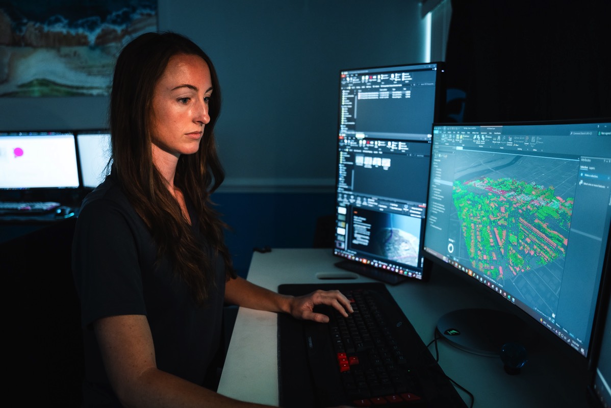 - Industrial Head Shots - Industrial Portrait - Industrial Photography - Industrial Photographers -  North Carolina - Chris Lang Photography 