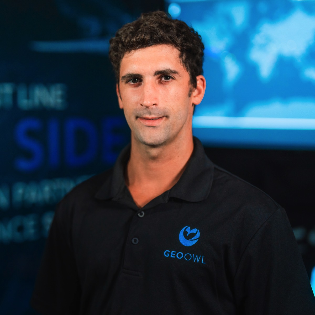 - Industrial Head Shots - Industrial Portrait - Industrial Photography - Industrial Photographers -  North Carolina - Chris Lang Photography 