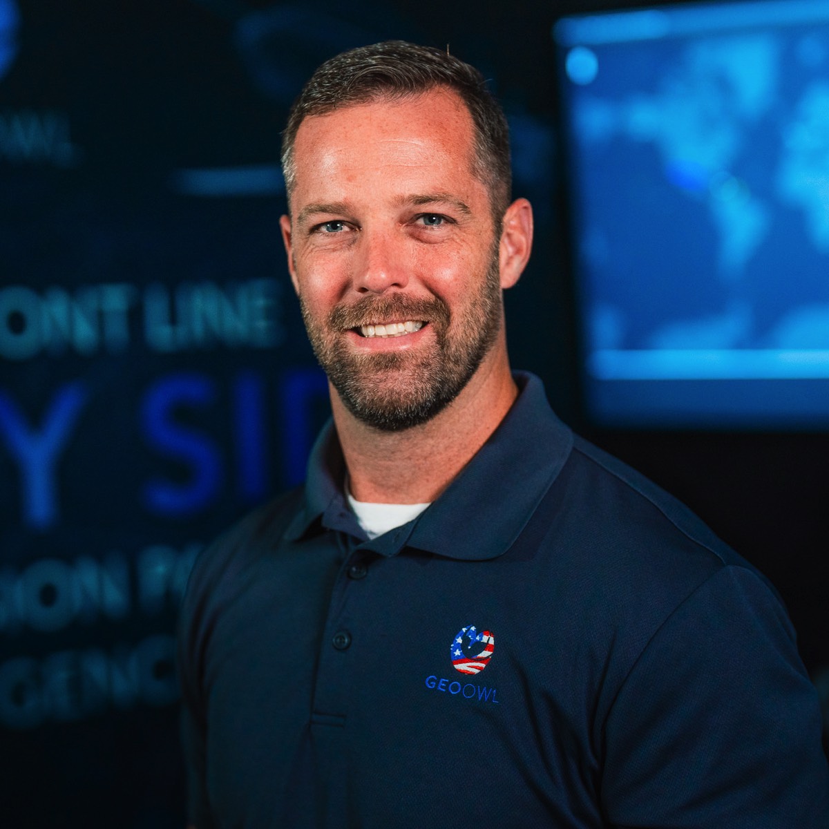 - Industrial Head Shots - Industrial Portrait - Industrial Photography - Industrial Photographers -  North Carolina - Chris Lang Photography 