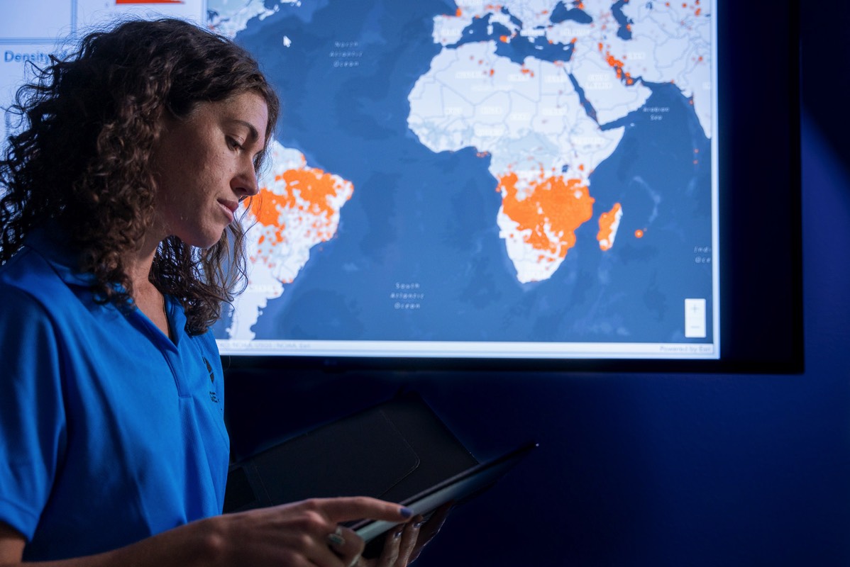 - Industrial Head Shots - Industrial Portrait - Industrial Photography - Industrial Photographers -  North Carolina - Chris Lang Photography 