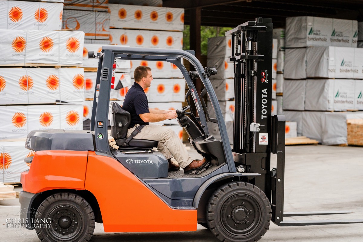 84 Lumber -- Industrial Photography - Industrial Photographers -  North Carolina - Chris Lang Photography  