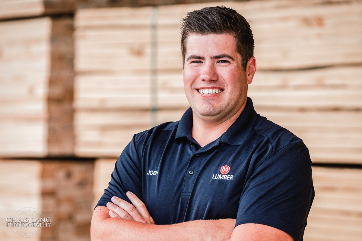 84 Lumber — Industrial Portraits - Industrial Photography - Industrial Photographers -  North Carolina - Chris Lang Photography  