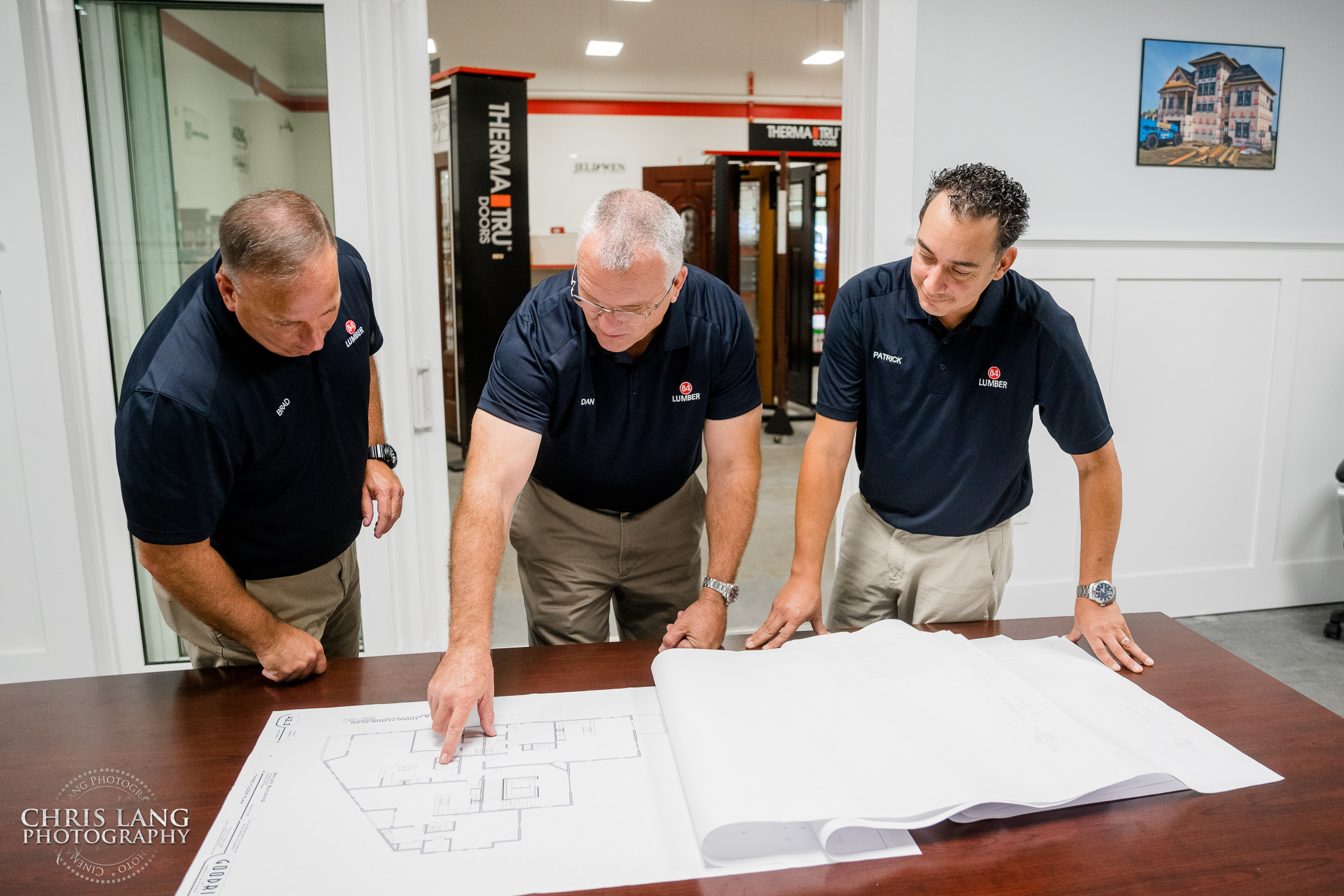 84 Lumber — Industrial Portraits - Industrial Photography - Industrial Photographers -  North Carolina - Chris Lang Photography  