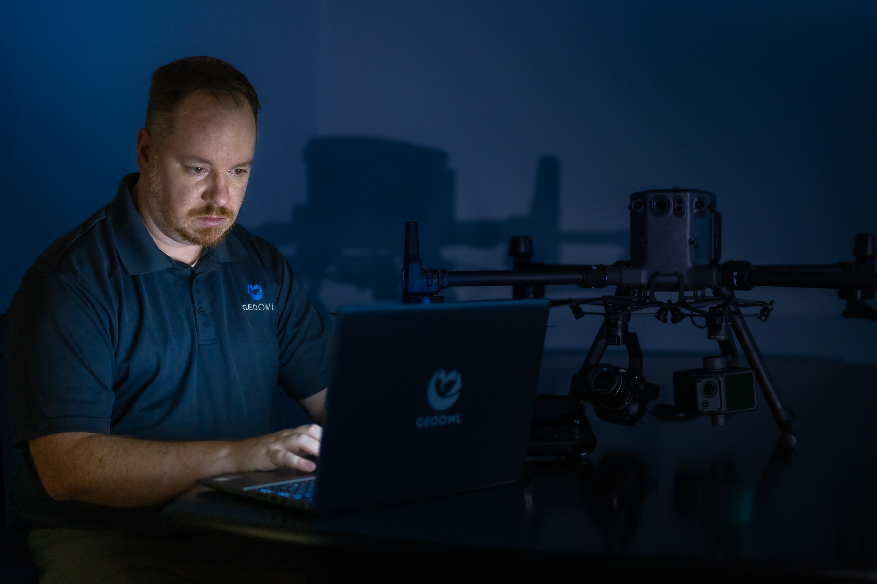 - Industrial Photography - Industrial Photographers -  North Carolina - Chris Lang Photography  