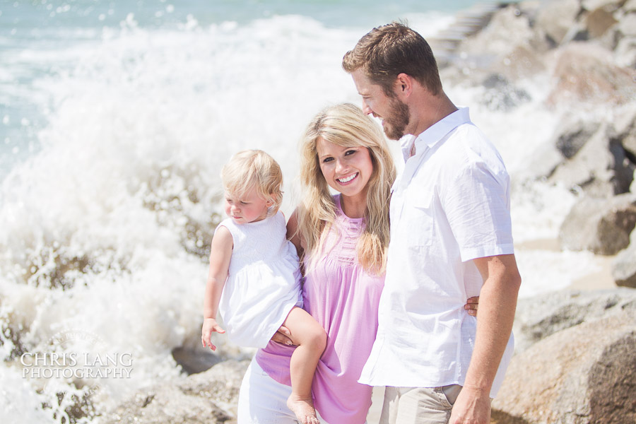 Fort Fisher Family Photography- Ft Fisher Photographers