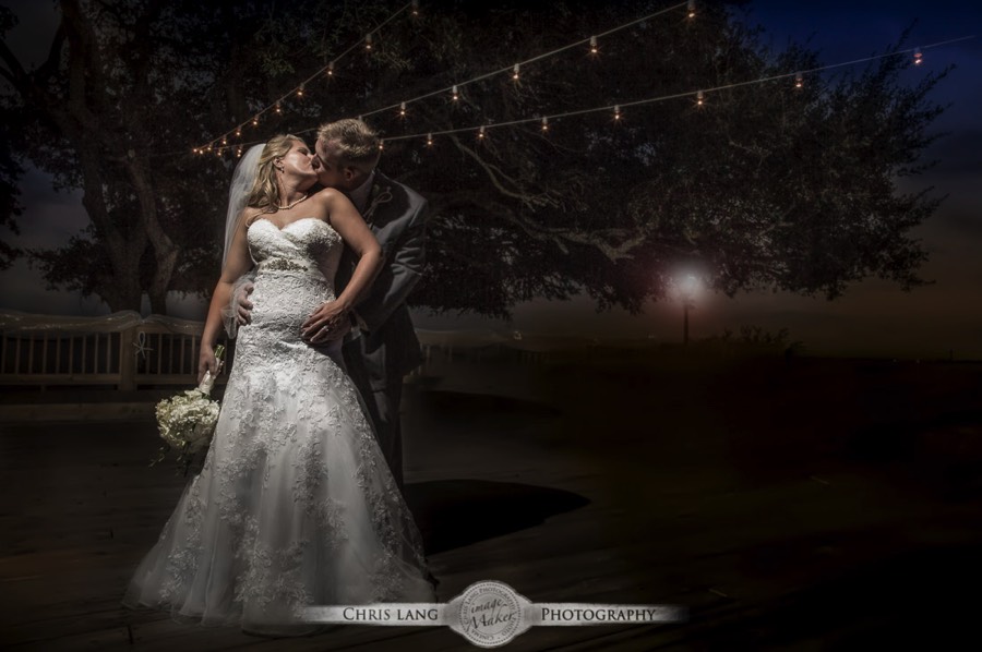 North Carolina creative photographers - creative wedding photography