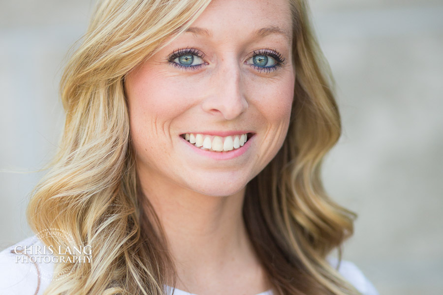 Business Head-Shots - Wilmington NC Head Shot Photographer