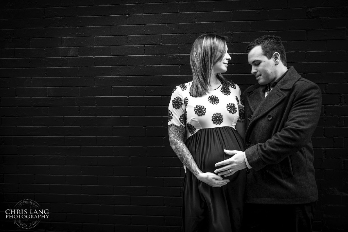 baby bump photo -  Wilmington NC maternity photographers - Chris Lang Photography -  pregnancy photos -  maternity photo ideas - 