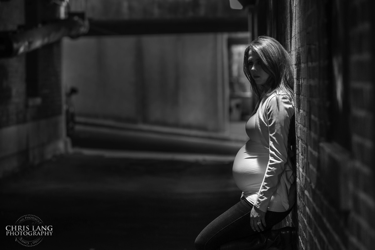 baby bump photo -  Wilmington NC maternity photographers - Chris Lang Photography -  pregnancy photos -  maternity photo ideas - 