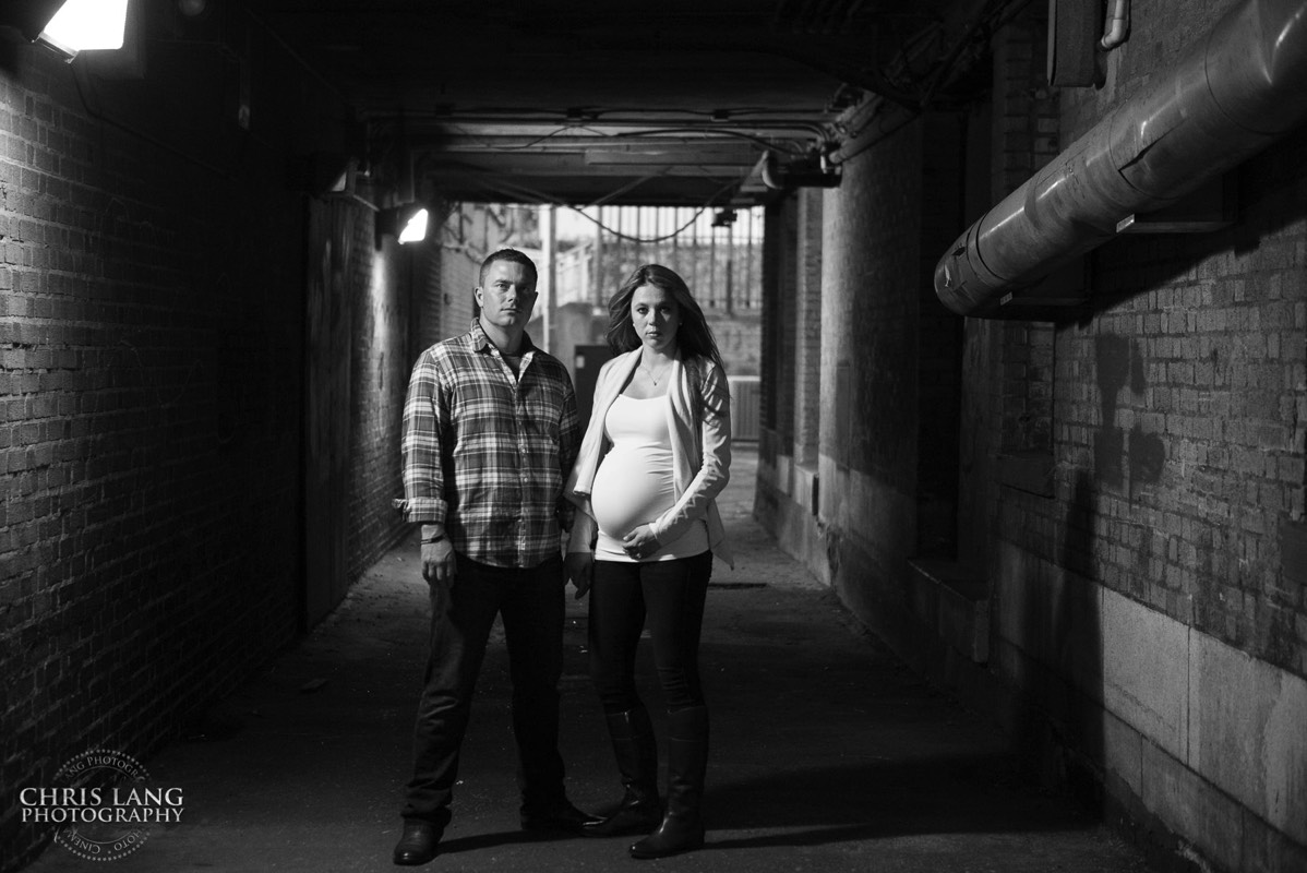 baby bump photo -  Wilmington NC maternity photographers - Chris Lang Photography -  pregnancy photos -  maternity photo ideas - 