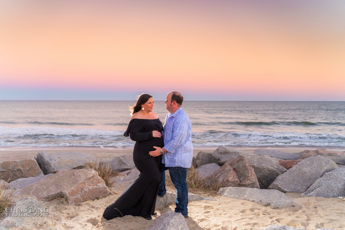   Wilmington NC Maternity Photographers - Maternity Photography -   pregnancy photos -  maternity photo ideas - baby bump photos - Chris Lang Photography