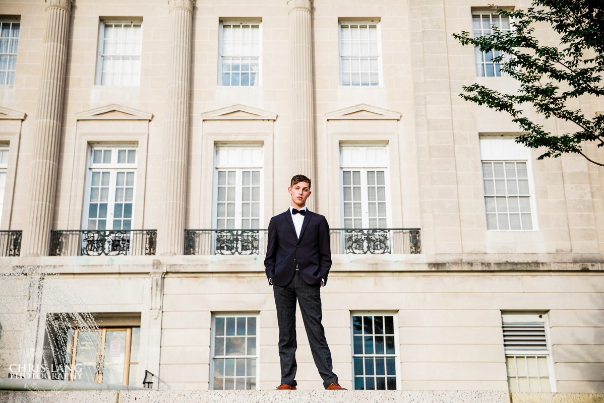 - High School Senior - Senior Portriat - Senior Portriat Photography - Wilmington NC Senior Portrait Photographers  - Chris Lang Photography - Photo ideas- Senior Photo Session 