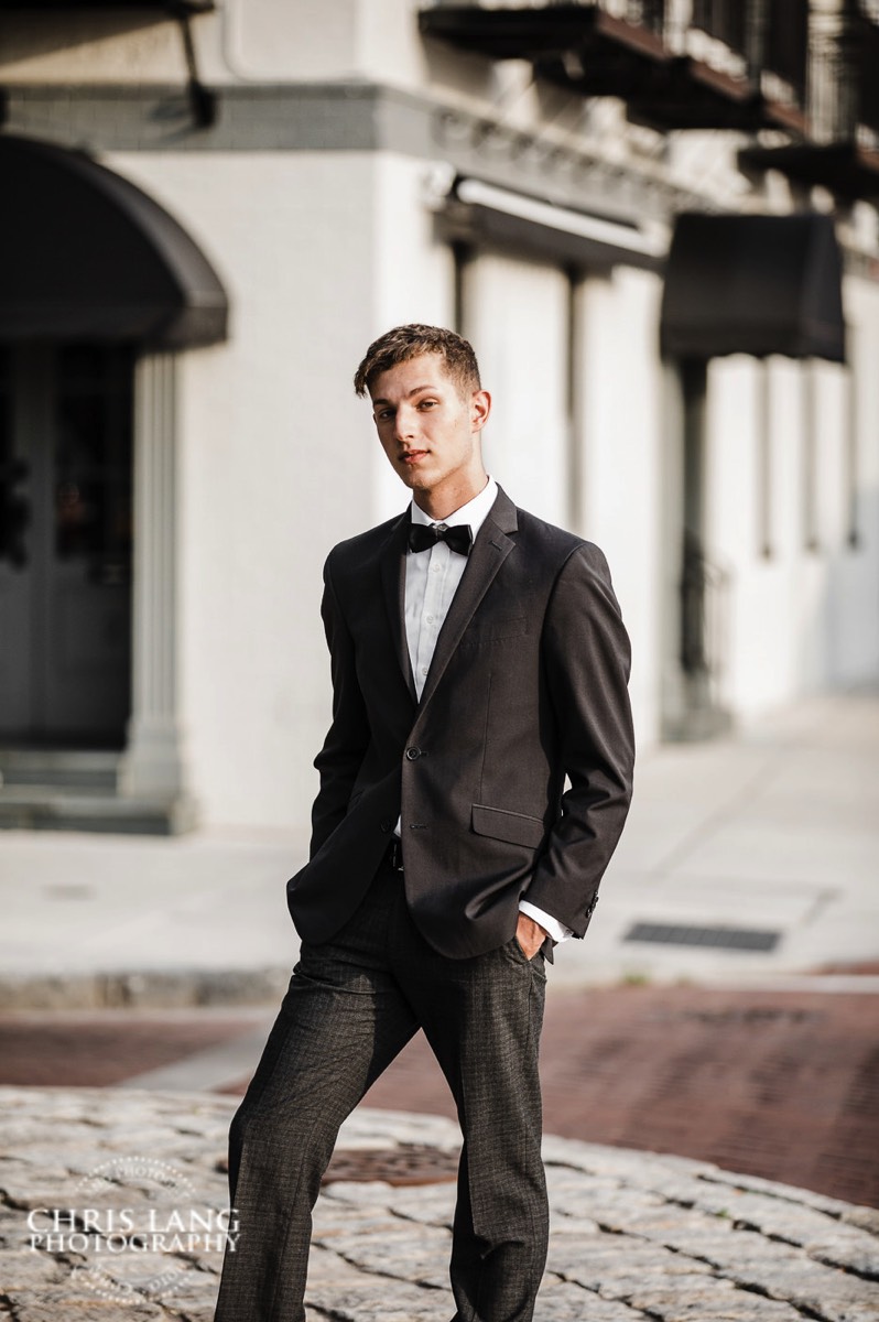 - High School Senior - Senior Portriat - Senior Portriat Photography - Wilmington NC Senior Portrait Photographers  - Chris Lang Photography - Photo ideas- Senior Photo Session 