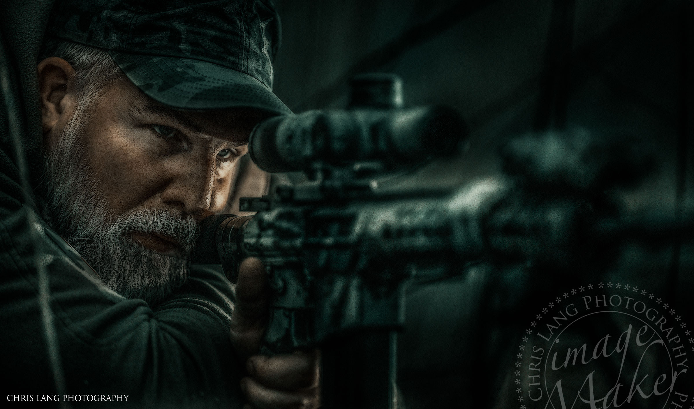 Tactical Photography - North Carolina Tactical Photographers