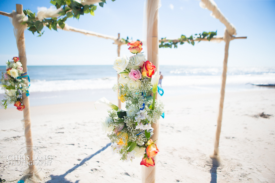 Topsail Island Wedding Photography-Photogrpahers