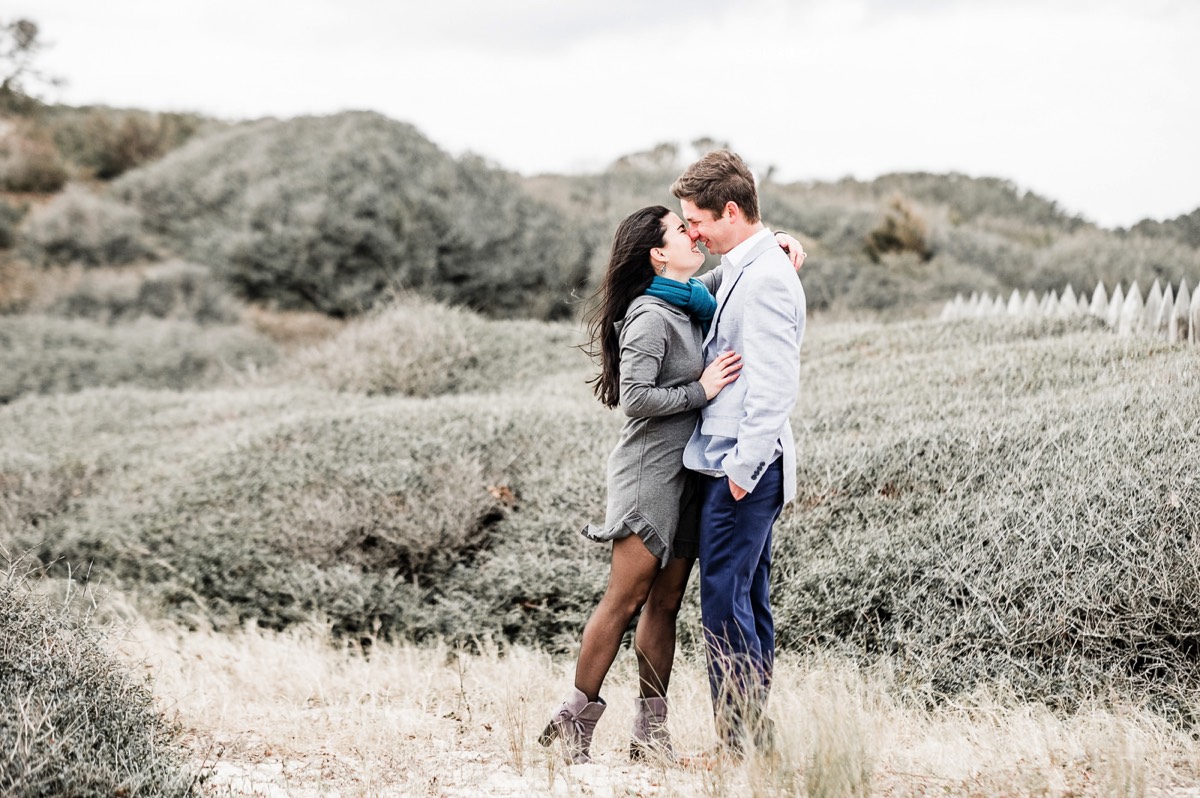 - Engagement Photography -  Engagement Photographers - Wilmingrton - NC - Chfris Lang Photography - Engageent photography ideas 
