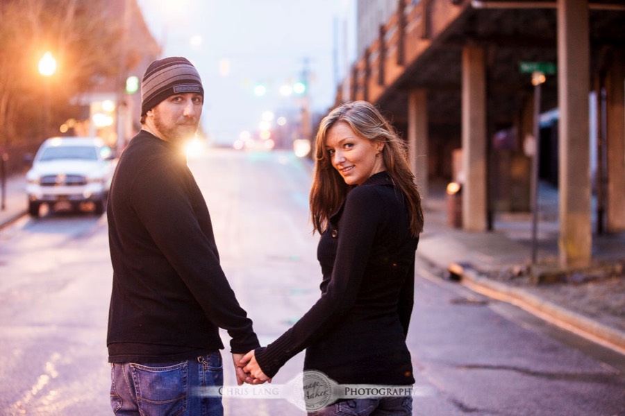 Engagement Photography - Engagement Picture Ideas -  Couple Photos - Engagement Poses - Engagement Photographers -